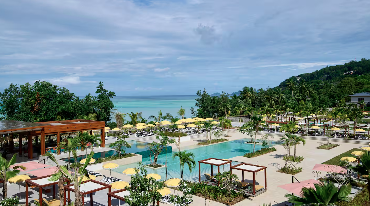 Canopy by Hilton Seychelles Resort 2