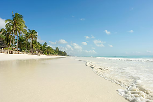 Bluebay Beach Resort