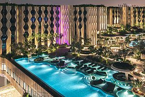 Village Hotel Sentosa